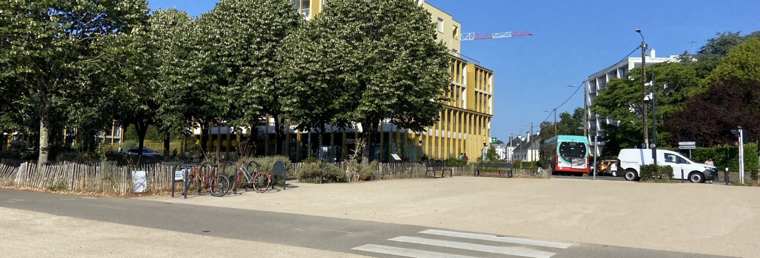 Appartement 3 Pièces 68 m² à vendre à Vannes (56000)