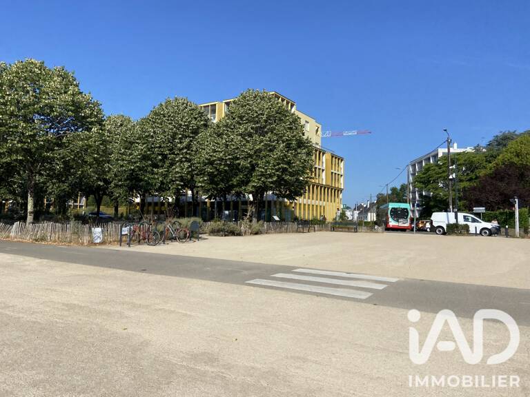 Vente Appartement 3 pièces — photo 1