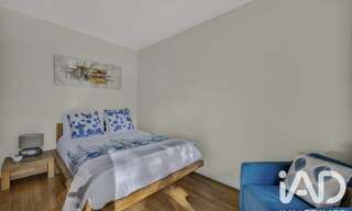 Appartement 1 Pièce 29 m² à vendre à Annecy (74000)