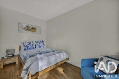 Appartement 1 pièces 185000 €
