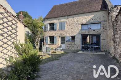 Maison 5 pièces 235000 €