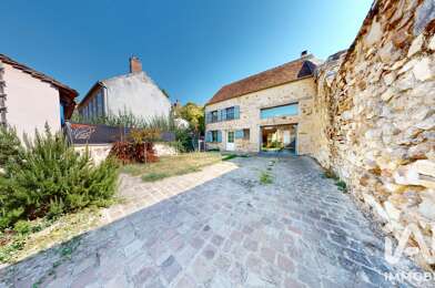 Maison 5 pièces 235000 €