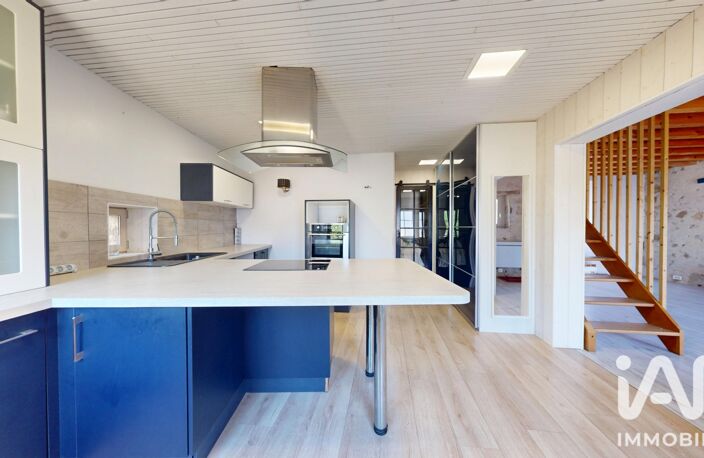 Vente Maison de campagne 5 pièces — photo 3