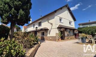 Maison 6 Pièces 172 m² à vendre à Pontault-Combault (77340)