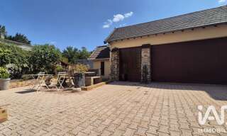 Maison 6 Pièces 172 m² à vendre à Pontault-Combault (77340)