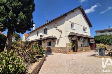 Maison 6 pièces 350000 €