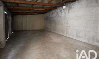 Garage  184 m² à vendre à Mulhouse (68200)