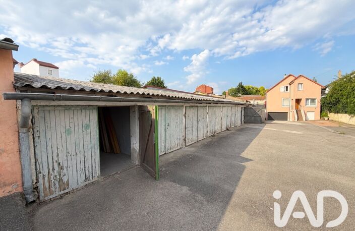 Vente Garage 184 m&sup2; — photo 3
