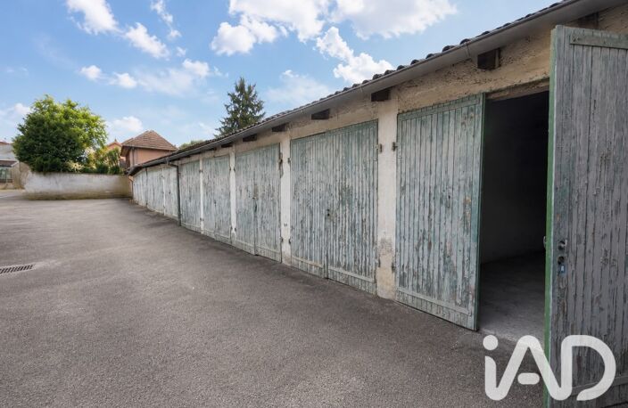 Vente Garage 184 m&sup2; — photo 4