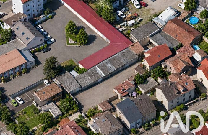 Vente Garage 184 m&sup2; — photo 5