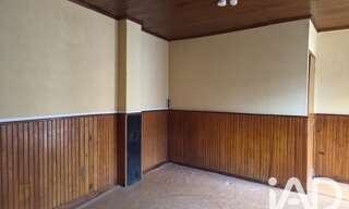 Maison 3 Pièces 43 m² à vendre à Deville (08800)