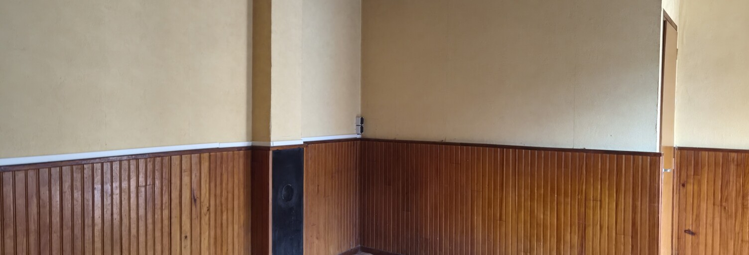 Maison 3 Pièces 43 m² à vendre à Deville (08800)