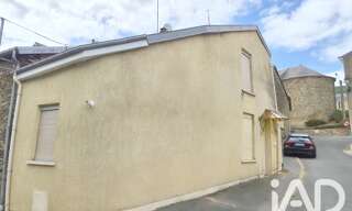 Maison 3 Pièces 43 m² à vendre à Deville (08800)
