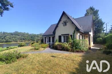 Maison 6 pièces 465000 €