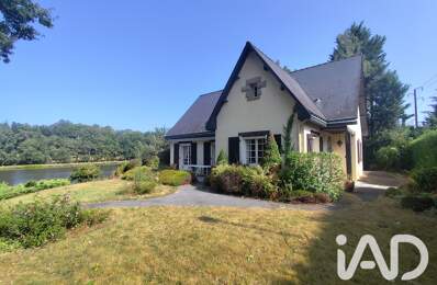 Vente Maison/villa 6 pièces — photo du bien