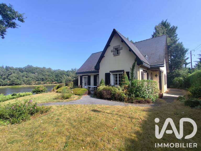 Vente Maison/villa 6 pièces — photo 1