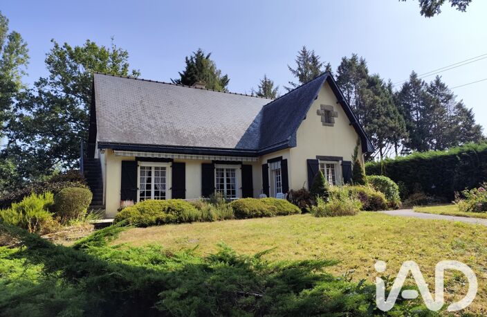 Vente Maison/villa 6 pièces — photo 2