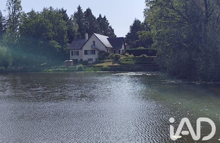 Vente Maison/villa 6 pièces — photo 5