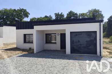 Maison 5 pièces 273000 €