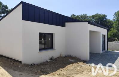 Vente Maison/villa 5 pièces — photo du bien