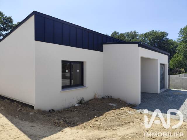 Vente Maison/villa 5 pièces — photo du bien