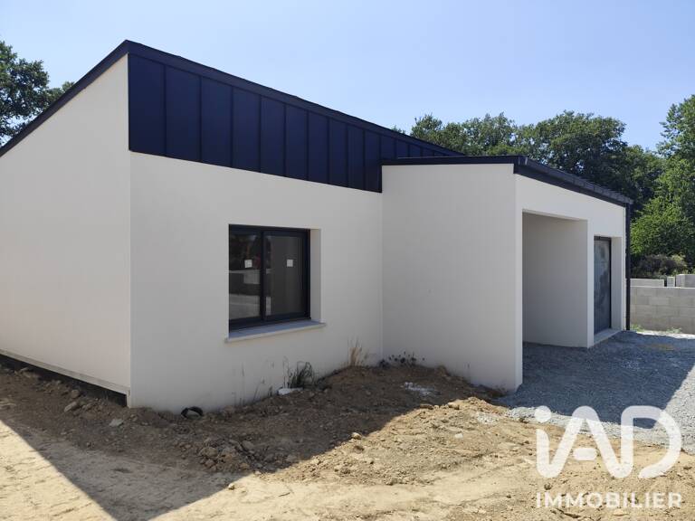 Vente Maison/villa 5 pièces — photo 1