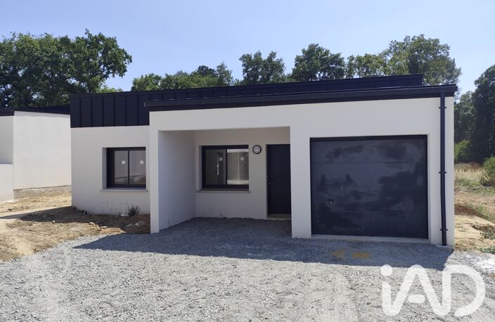 Vente Maison/villa 5 pièces — photo 2