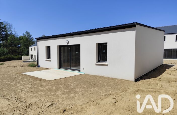 Vente Maison/villa 5 pièces — photo 3