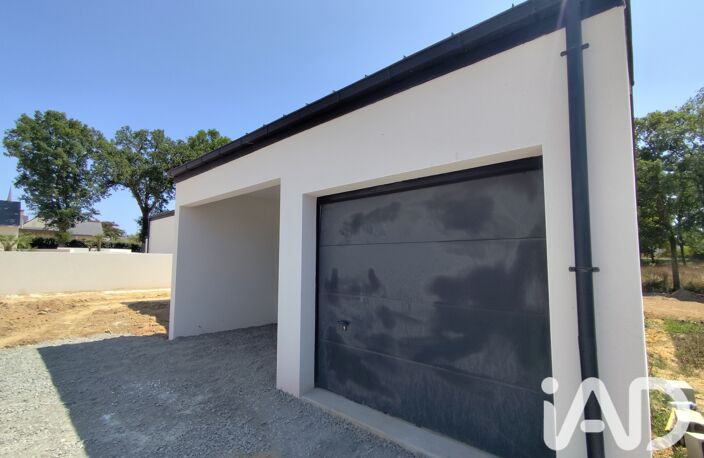 Vente Maison/villa 5 pièces — photo 5