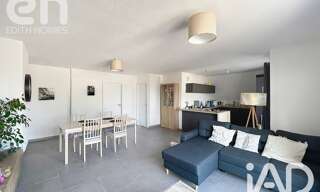 Appartement 4 Pièces 79 m² à vendre à Lingolsheim (67380)