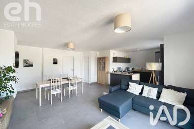 Appartement 4 pièces 299000 €