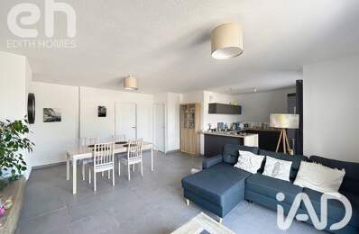 Vente Appartement 4 pièces — photo du bien