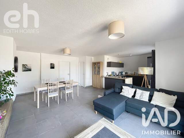 Vente Appartement 4 pièces — photo du bien