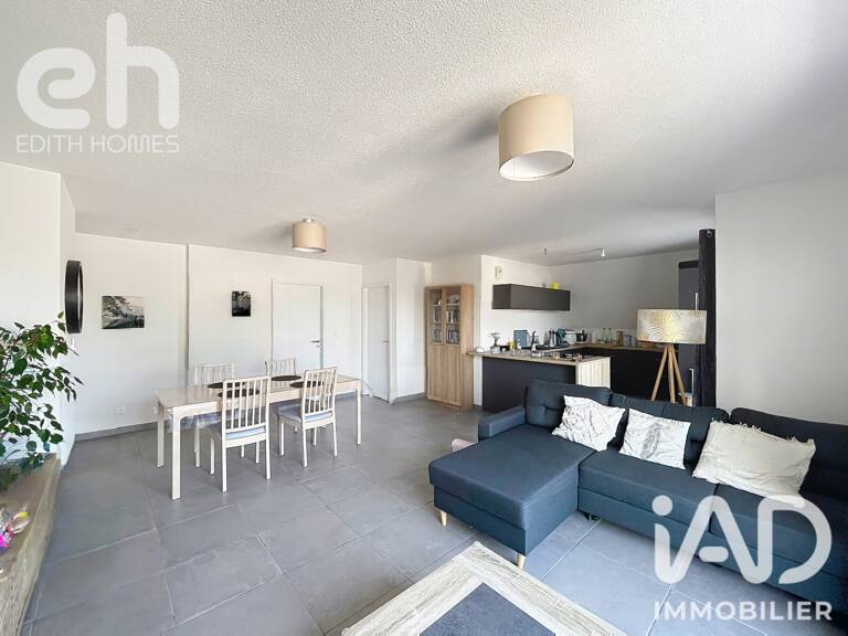 Vente Appartement 4 pièces — photo 1