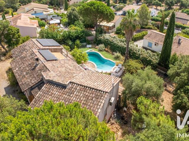 Vente Maison/villa 4 pièces — photo du bien