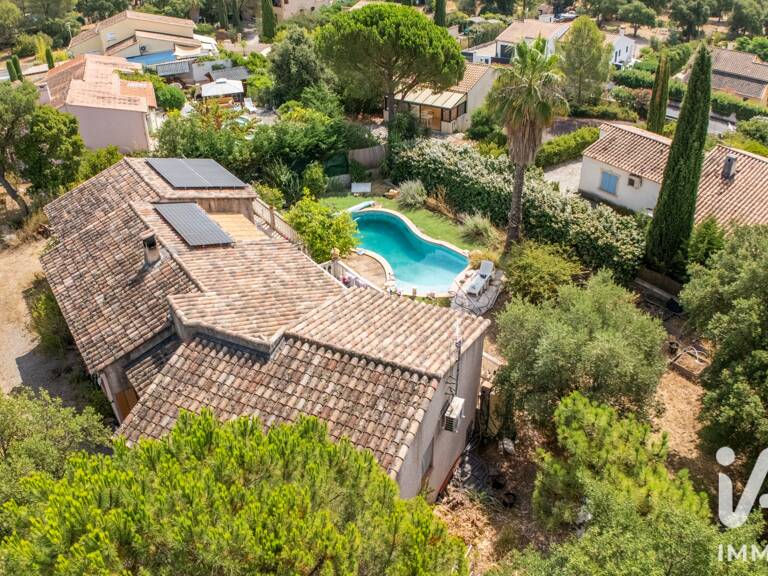 Vente Maison/villa 4 pièces — photo 1
