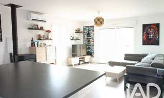 Maison 4 Pièces 84 m² à louer à Ychoux (40160)