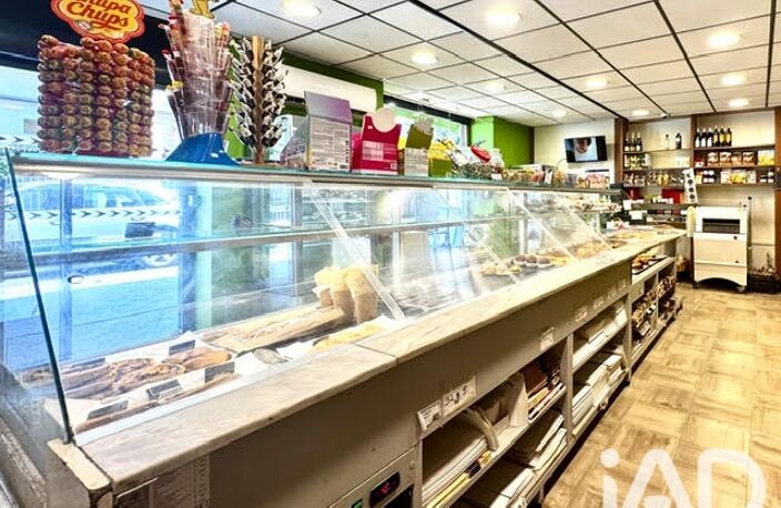 Vente Boulangerie, Pâtisserie 300 m&sup2; — photo 2