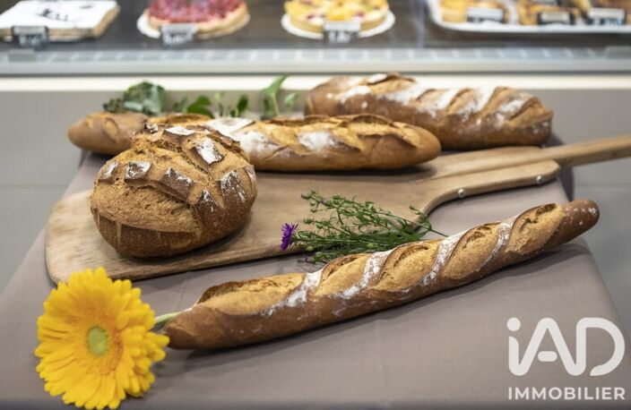 Vente Boulangerie, Pâtisserie 300 m&sup2; — photo 3