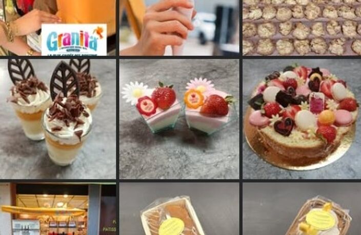 Vente Boulangerie, Pâtisserie 300 m&sup2; — photo 4