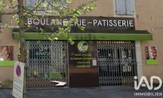 Commerce  300 m² à vendre à Nay (64800)
