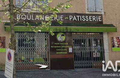 Vente Boutique/Local commercial 300 m&sup2; — photo du bien