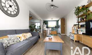 Maison 6 Pièces 133 m² à vendre à Avrillé (49240)