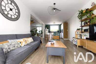 Maison 6 pièces 387000 €