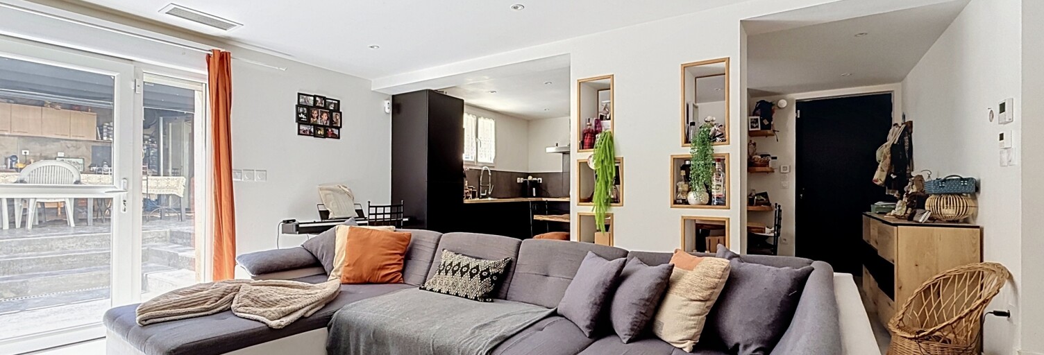 Maison 5 Pièces 120 m² à vendre à Perpignan (66000)