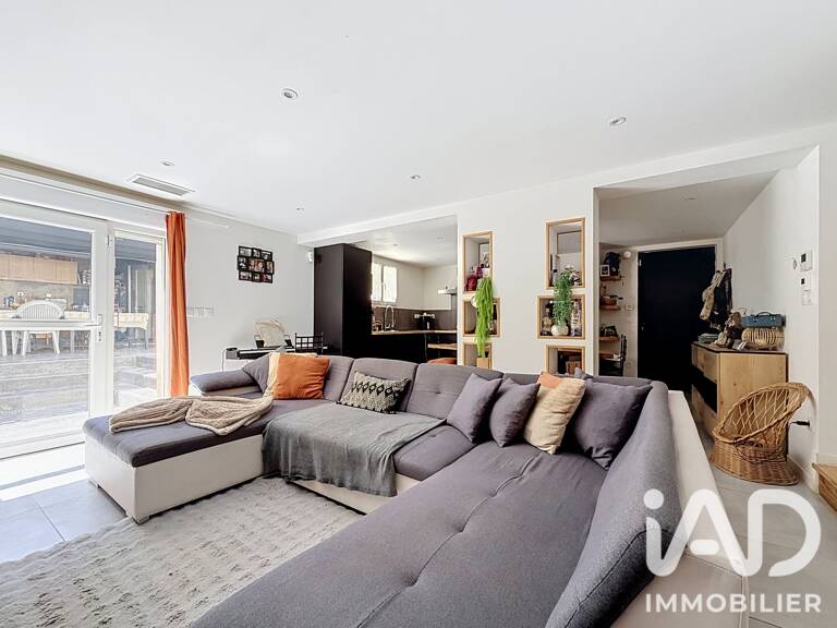 Vente Maison traditionnelle 5 pièces — photo 1