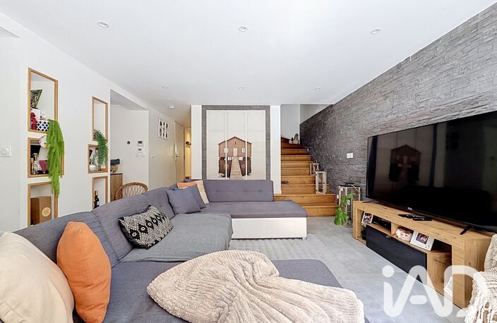 Vente Maison traditionnelle 5 pièces — photo 2
