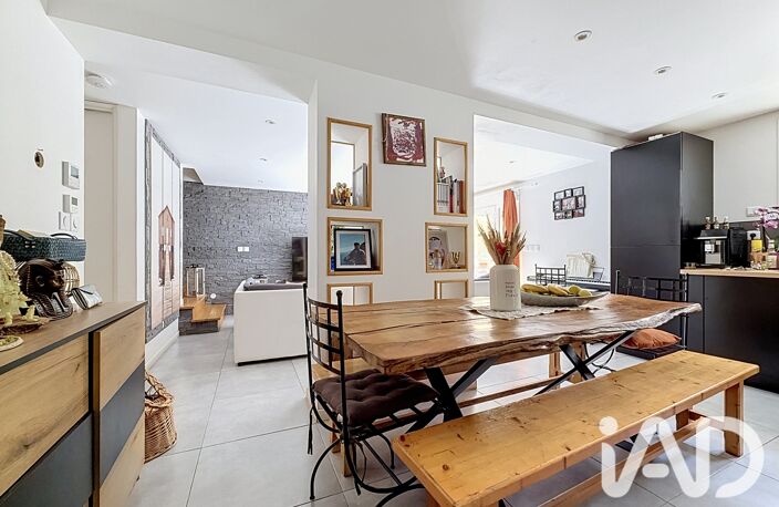 Vente Maison traditionnelle 5 pièces — photo 3