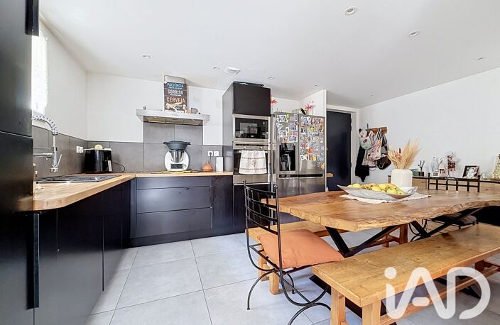 Vente Maison traditionnelle 5 pièces — photo 4