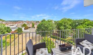 Appartement 2 Pièces 47 m² à vendre à Montereau-Fault-Yonne (77130)